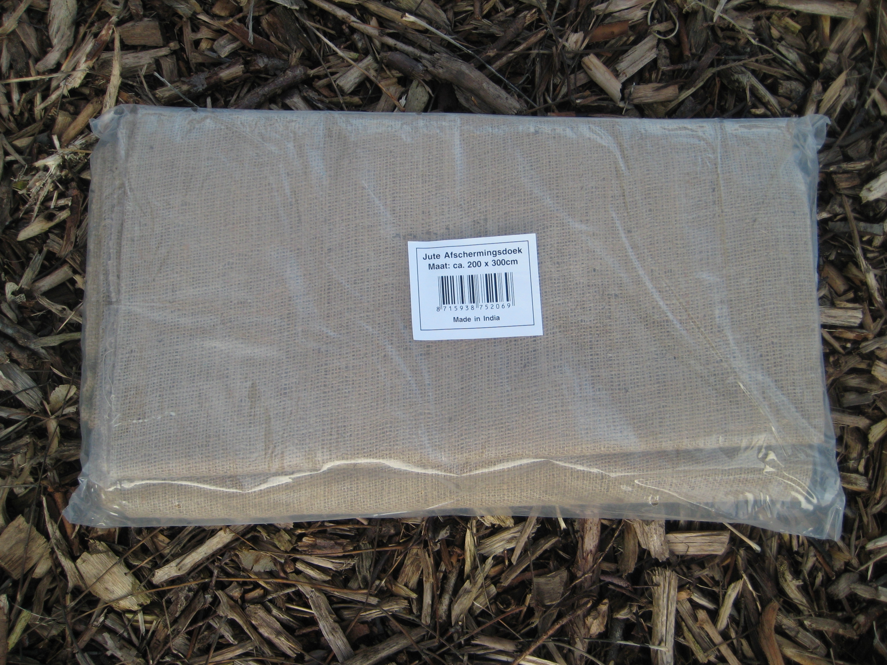 Jute doek
