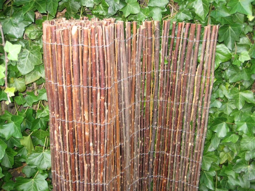 Wilgenmat 'Concour' grof